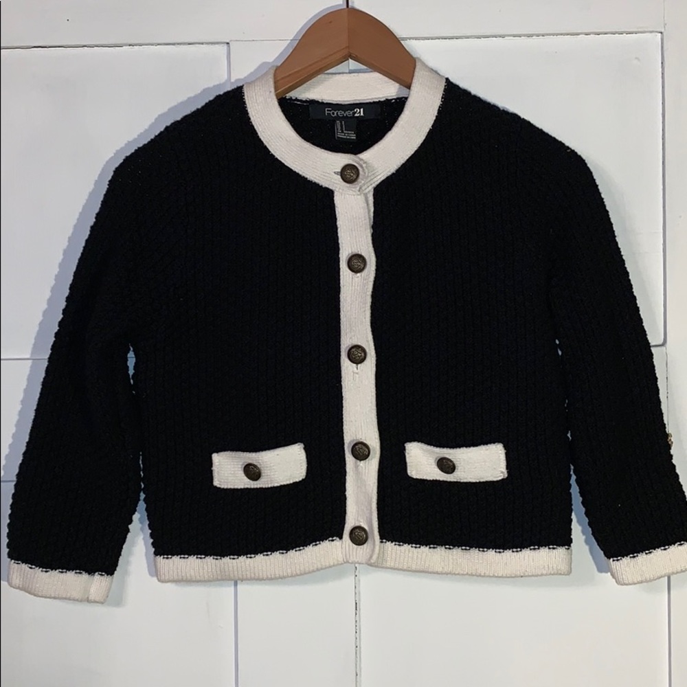 Forever 21 Sweater